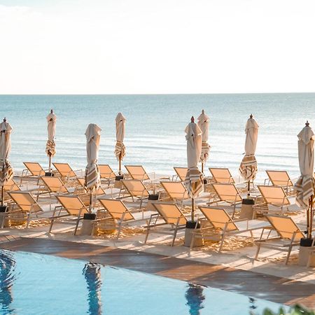 Intercontinental Hua Hin Resort By Ihg Exteriér fotografie