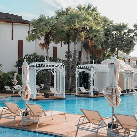 Intercontinental Hua Hin Resort By Ihg Exteriér fotografie