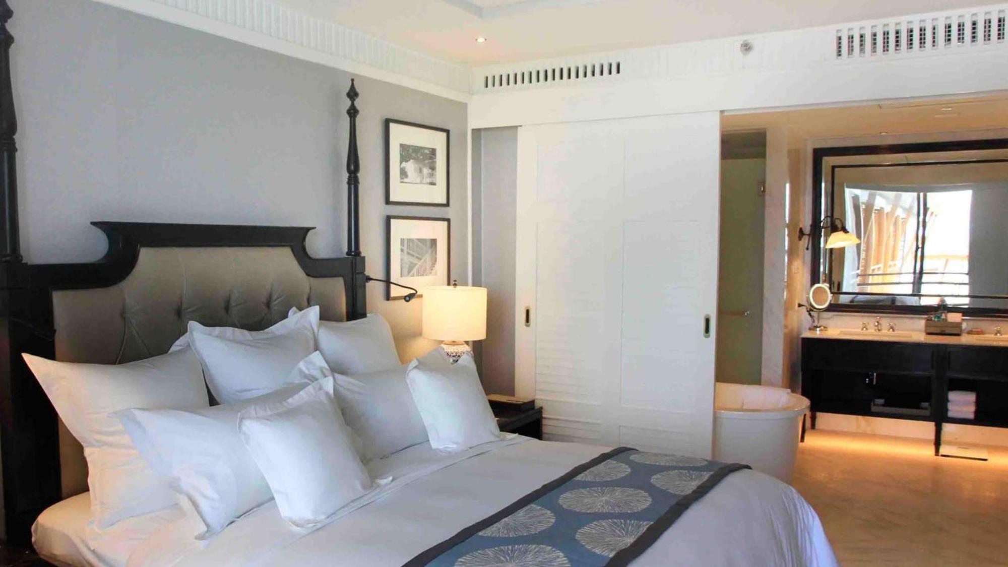 Intercontinental Hua Hin Resort By Ihg Exteriér fotografie