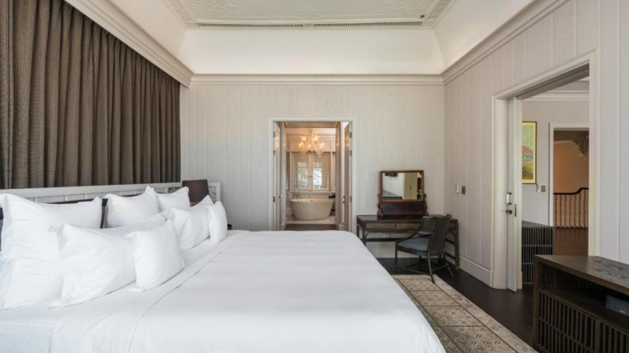 Intercontinental Hua Hin Resort By Ihg Exteriér fotografie