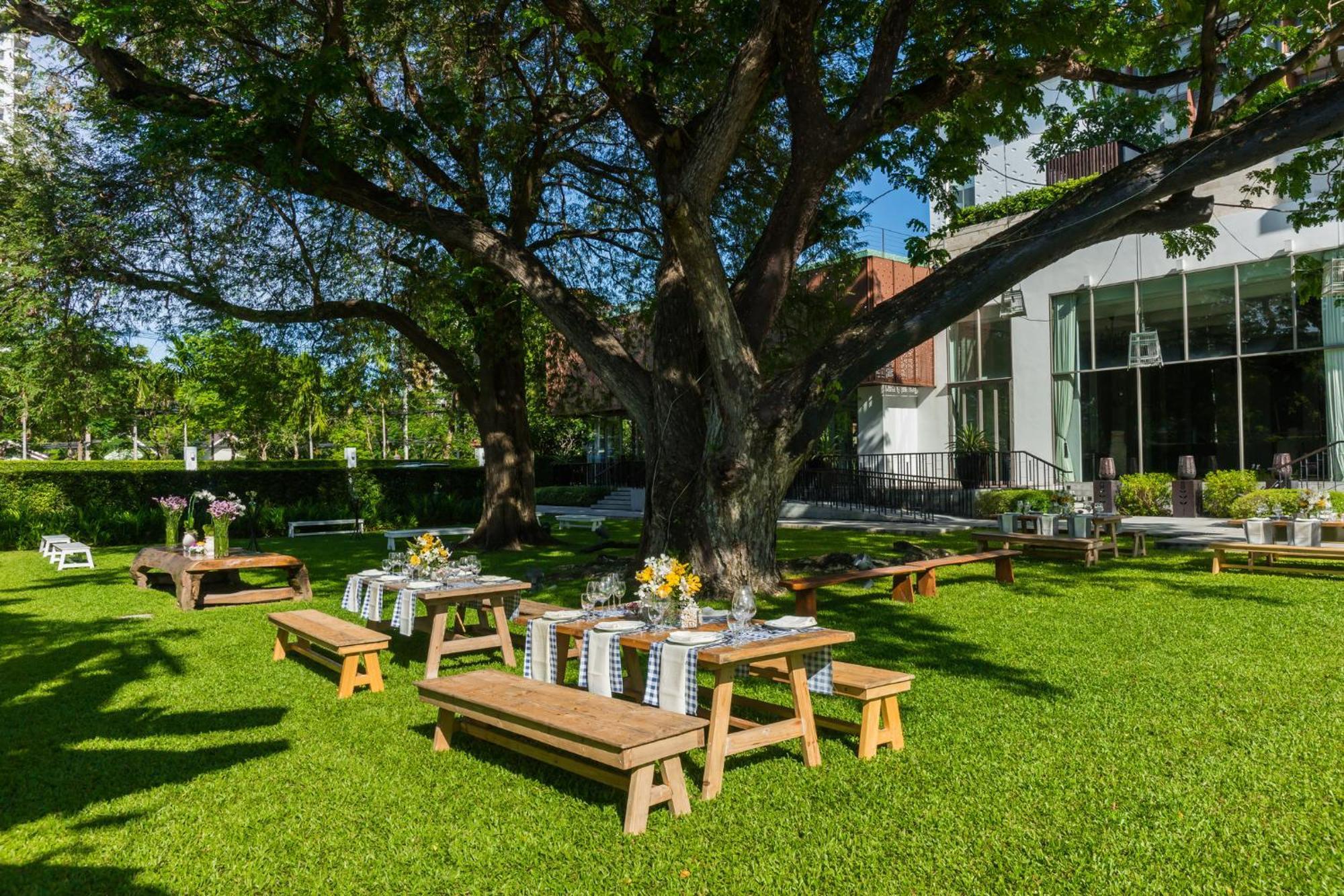 Intercontinental Hua Hin Resort By Ihg Exteriér fotografie