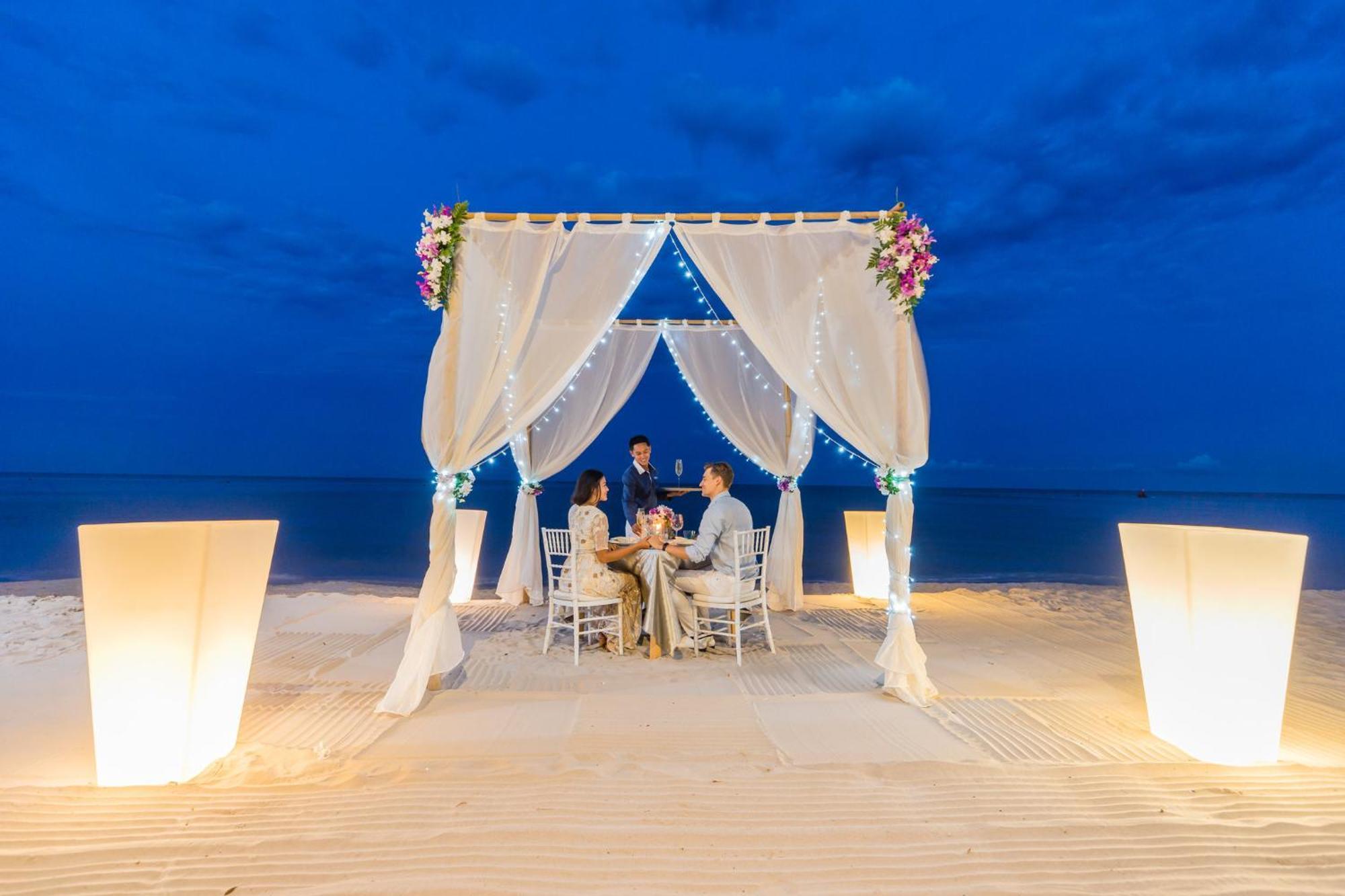 Intercontinental Hua Hin Resort By Ihg Exteriér fotografie