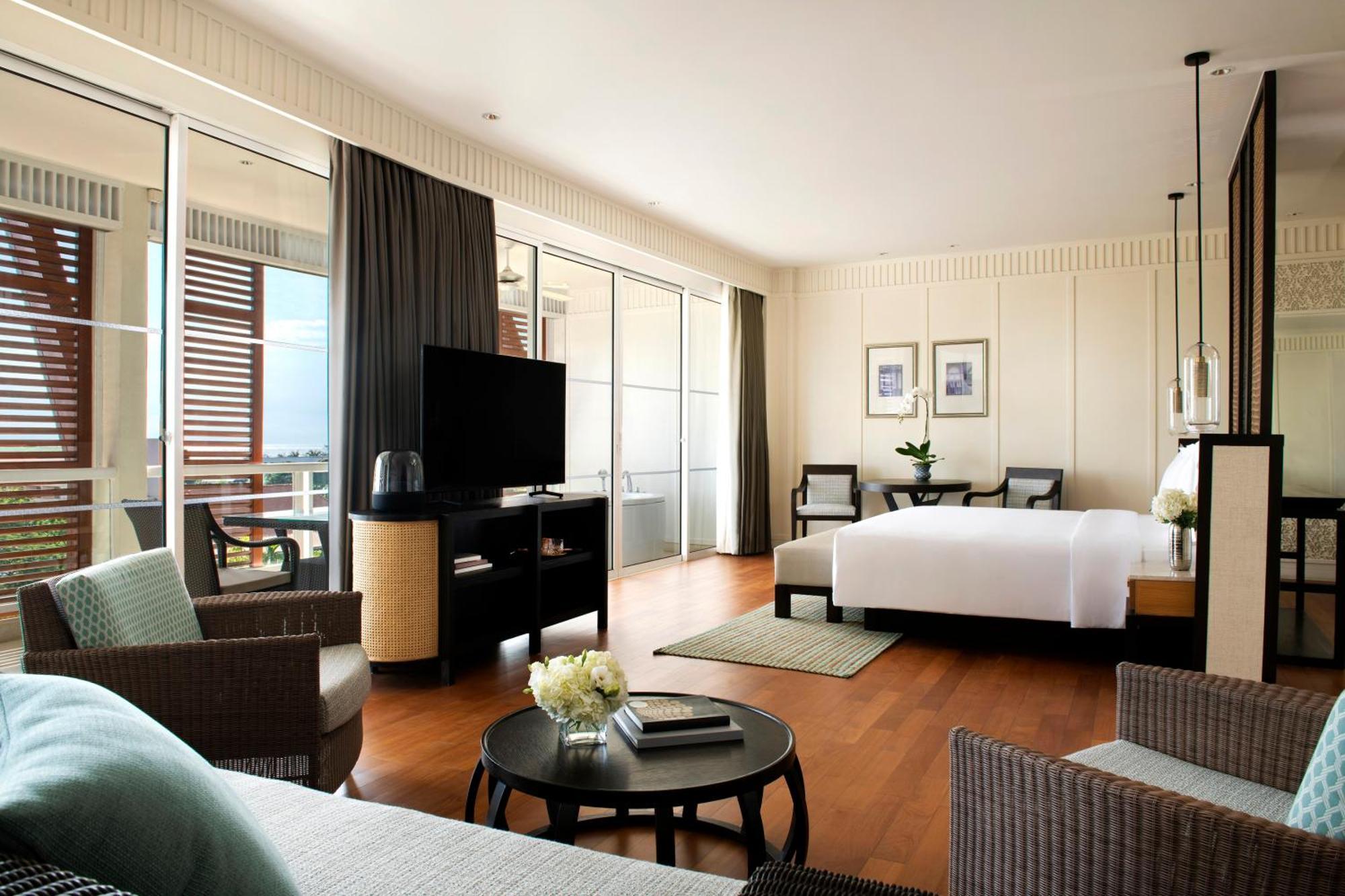 Intercontinental Hua Hin Resort By Ihg Exteriér fotografie
