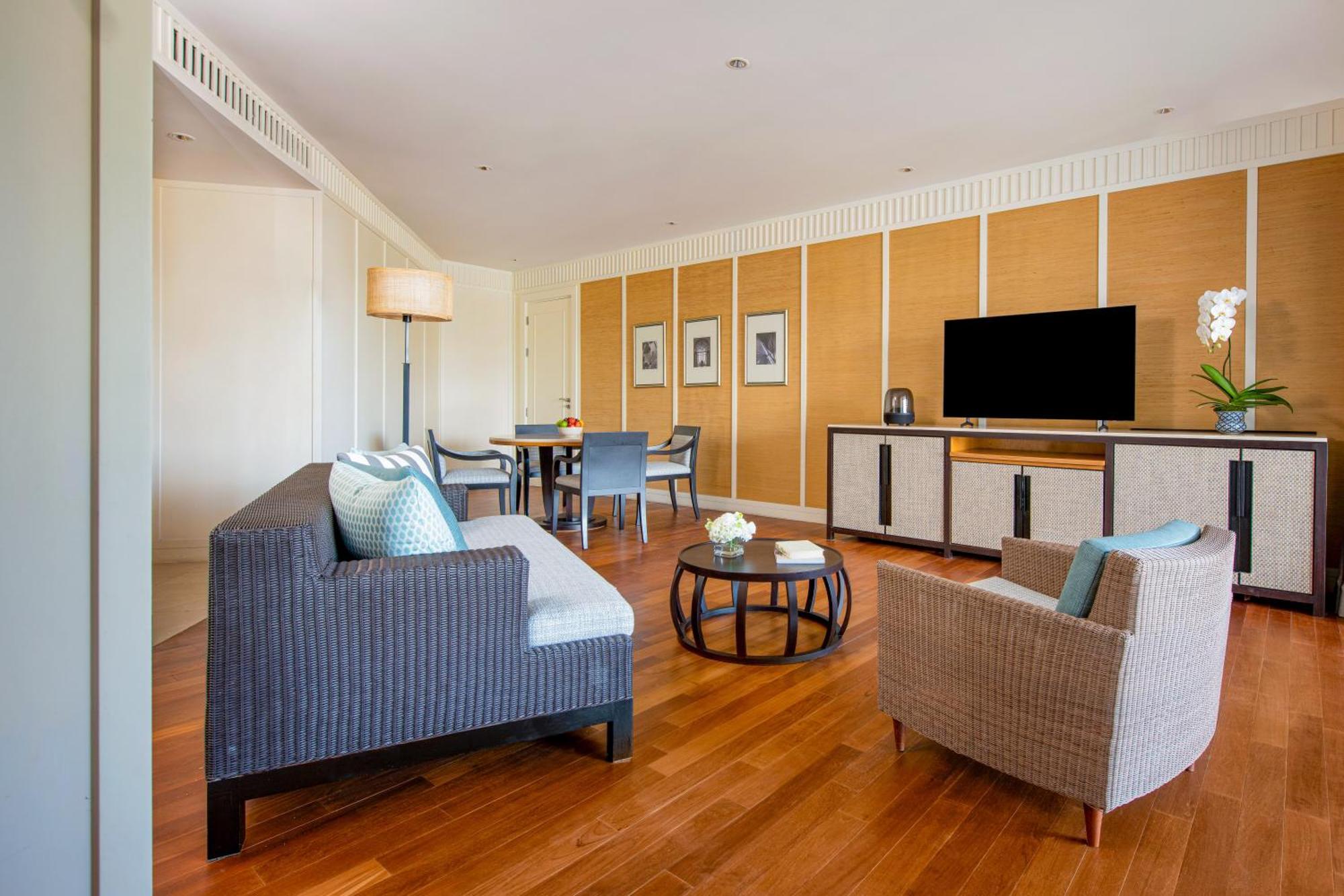 Intercontinental Hua Hin Resort By Ihg Exteriér fotografie