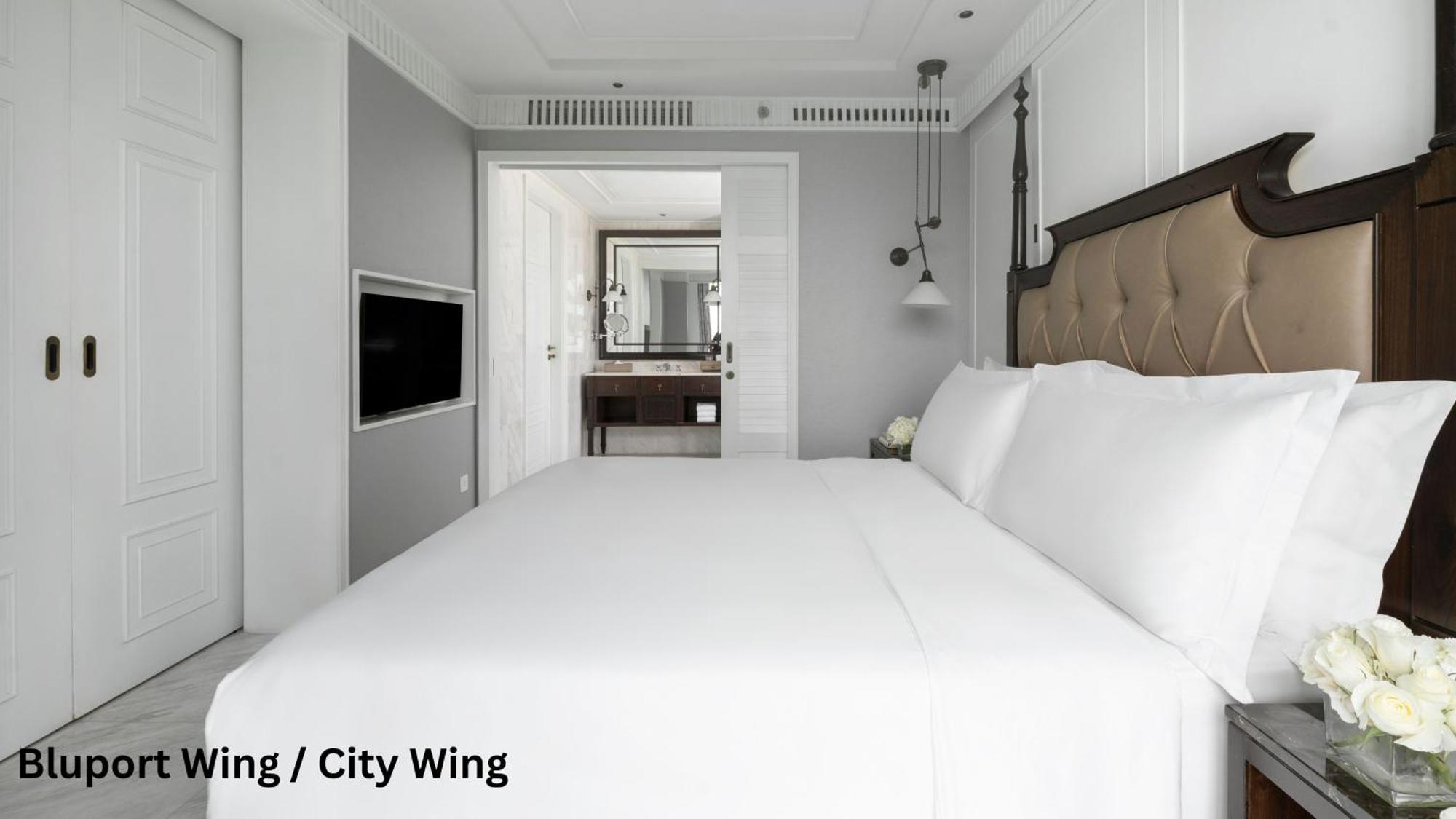 Intercontinental Hua Hin Resort By Ihg Exteriér fotografie