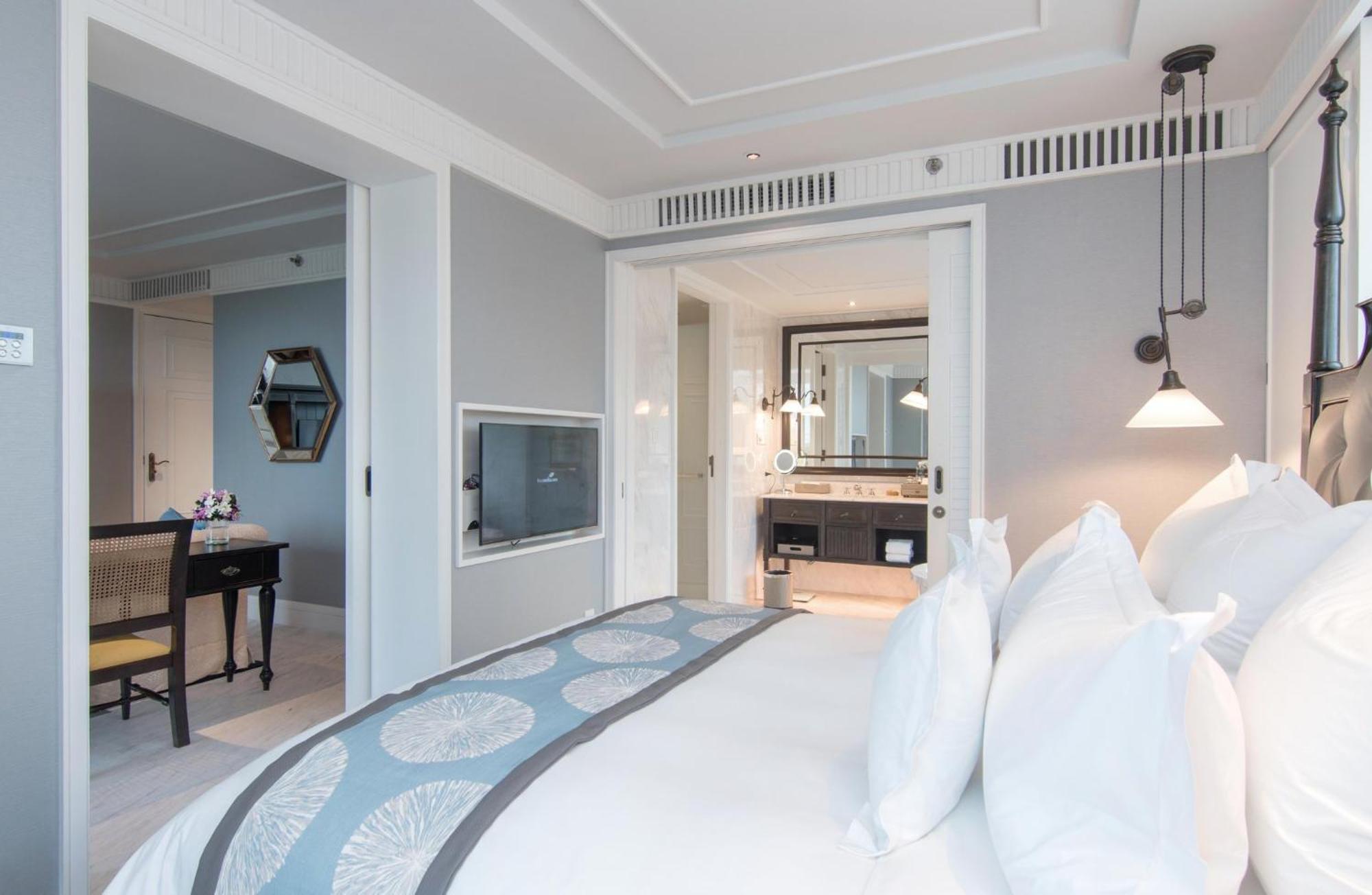 Intercontinental Hua Hin Resort By Ihg Exteriér fotografie