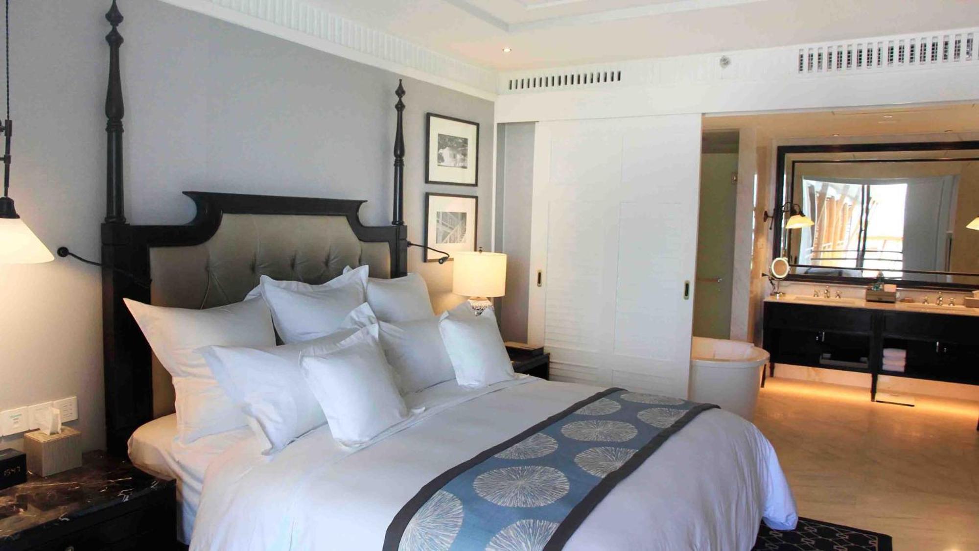 Intercontinental Hua Hin Resort By Ihg Exteriér fotografie