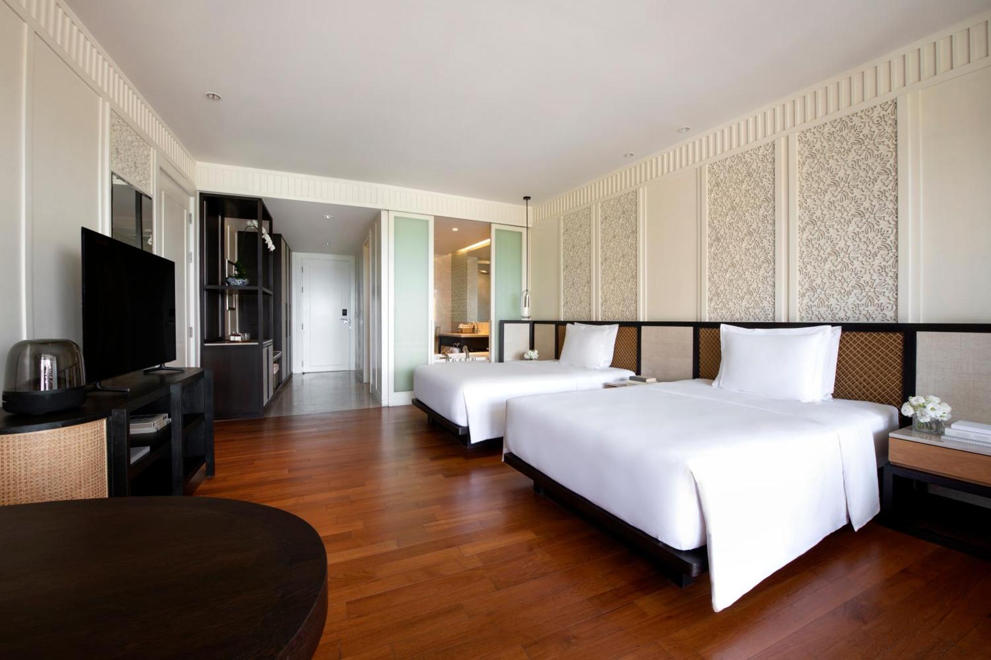Intercontinental Hua Hin Resort By Ihg Exteriér fotografie