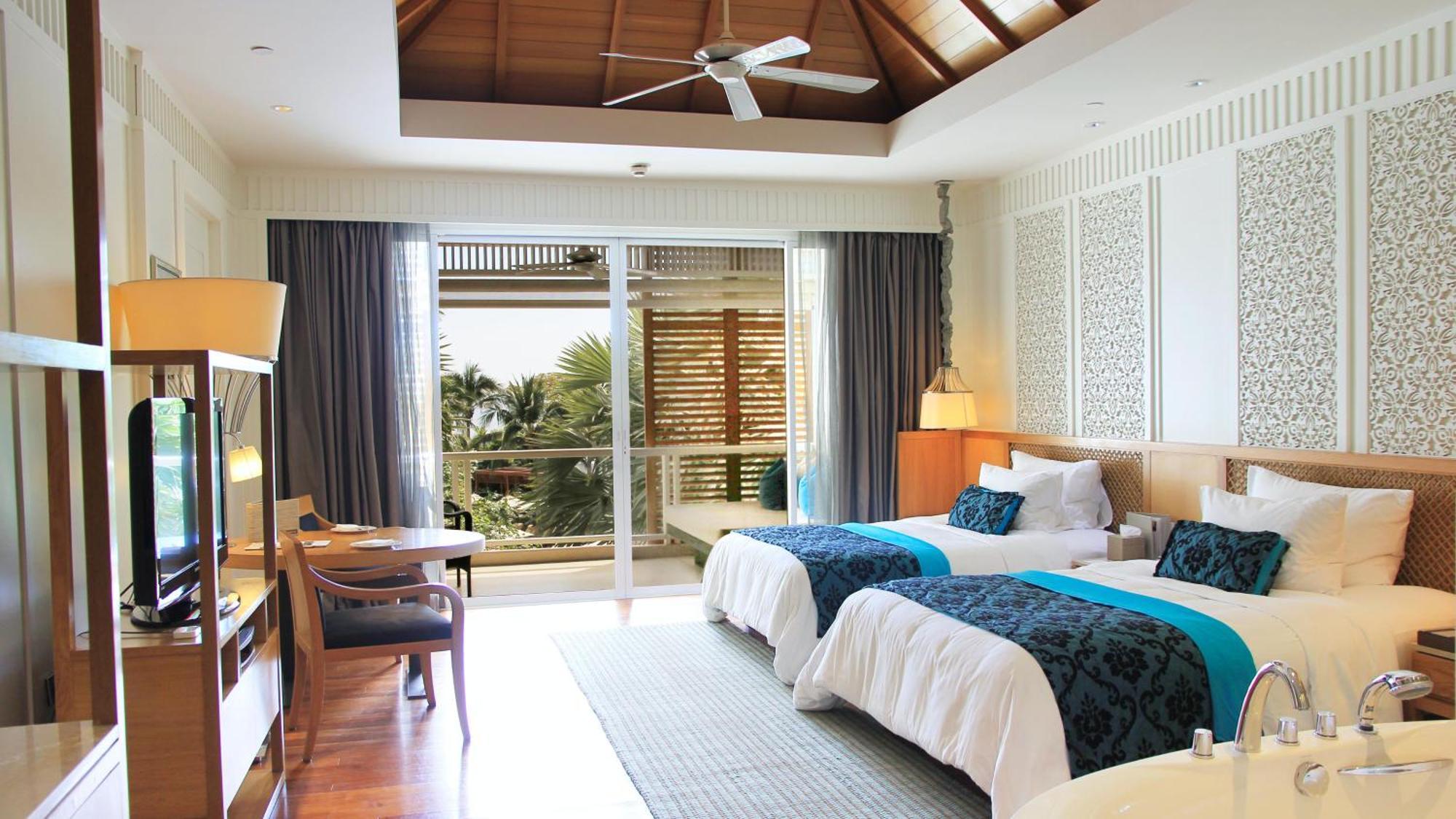 Intercontinental Hua Hin Resort By Ihg Exteriér fotografie