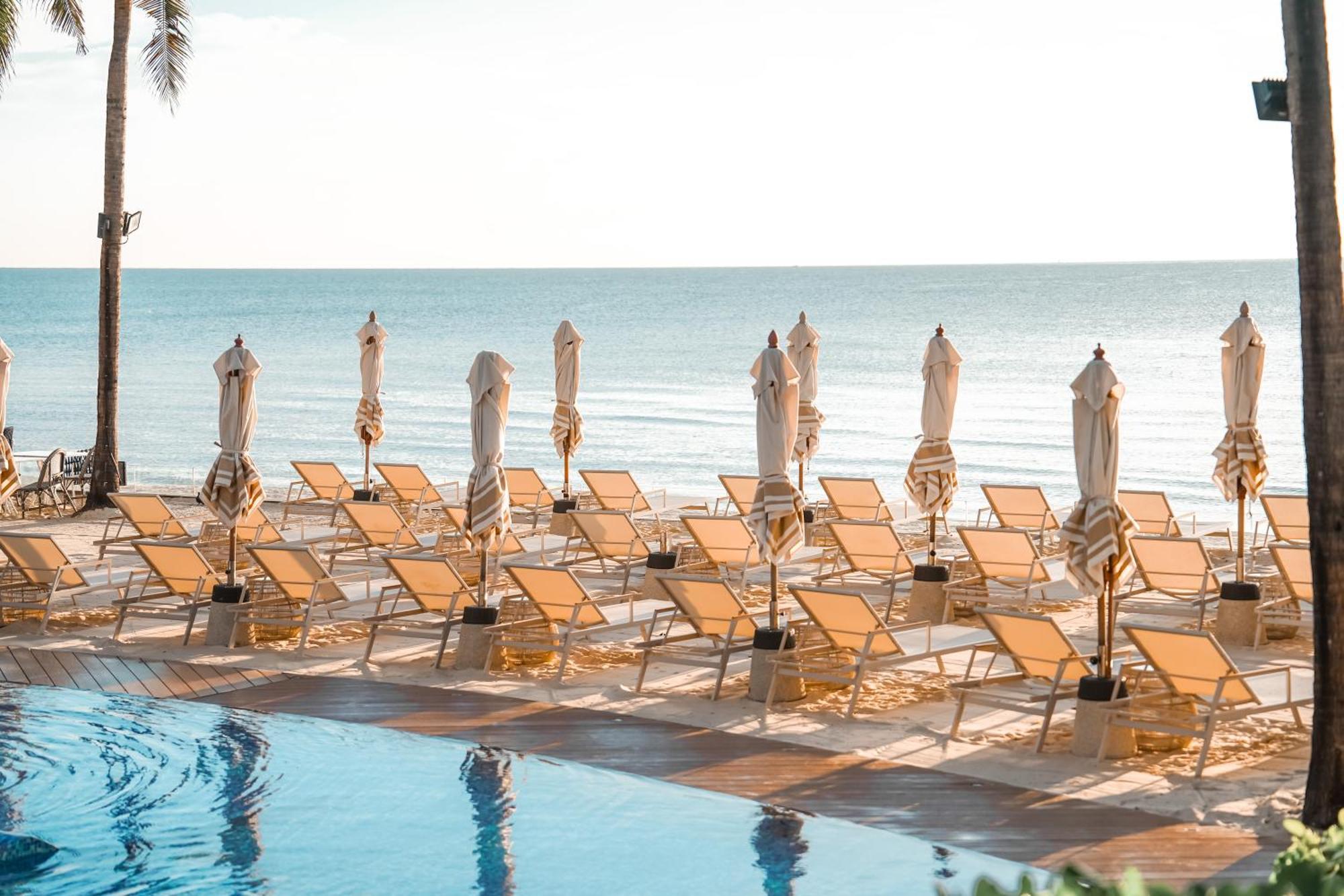 Intercontinental Hua Hin Resort By Ihg Exteriér fotografie