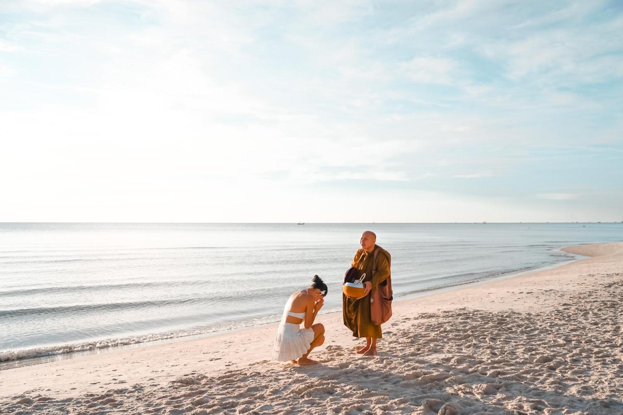 Intercontinental Hua Hin Resort By Ihg Exteriér fotografie